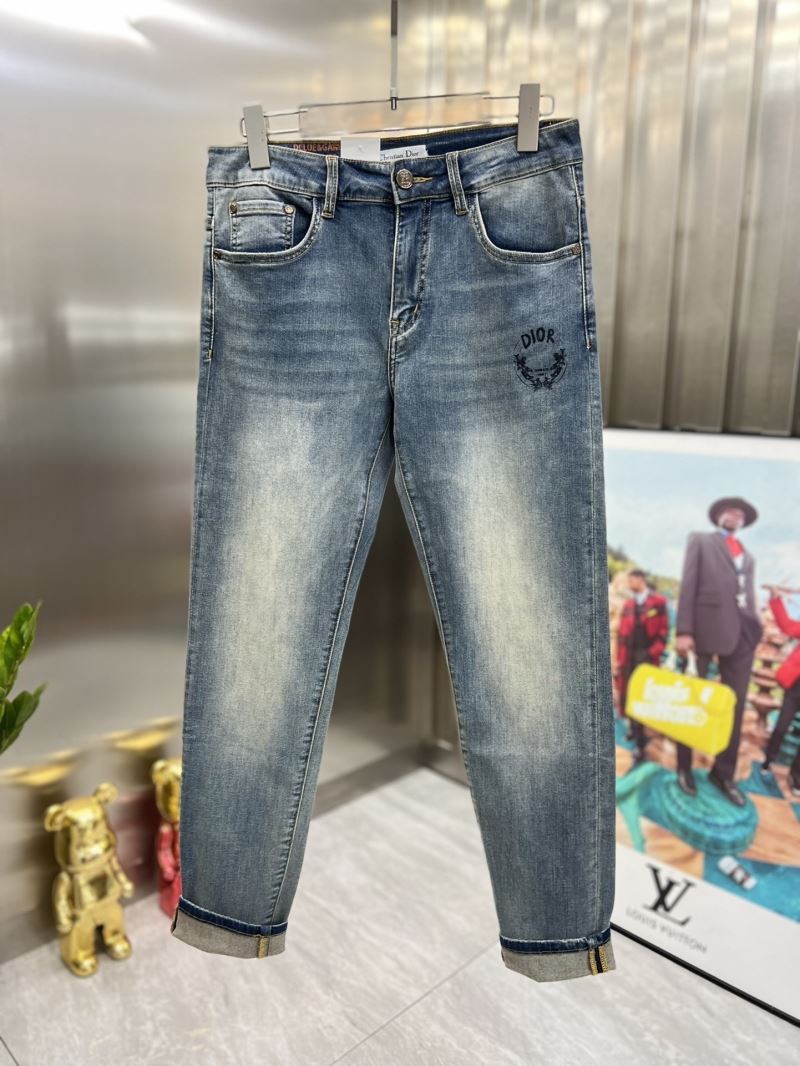 Christian Dior Jeans